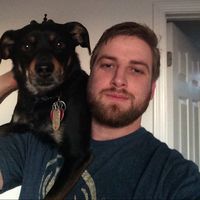 Jack Lippett的照片