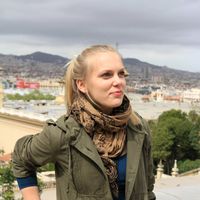 Fotos de Kristina Oolu