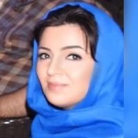 Fatemeh Amini's Photo