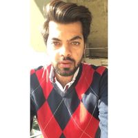 Nauman Mehdi's Photo