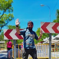 Samuel Álvarez's Photo