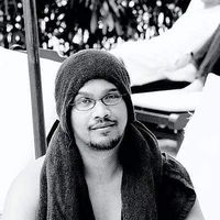 Faizal Abdul Hamid's Photo