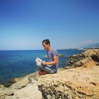 Gio Machavariani's Photo