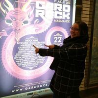 Camille Guédon's Photo