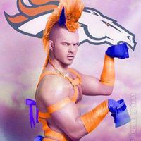 Cory Lauchmen's Photo