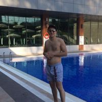 Yusuf Gurbuz's Photo