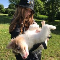 Niki Jägerová's Photo