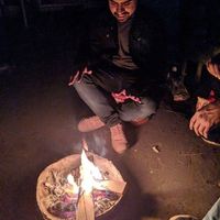 Fotos de Sunny Chowdhary