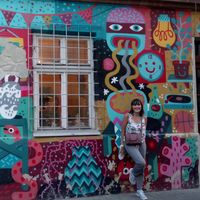 Laura Verbeke的照片