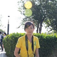 Ursula Feng的照片