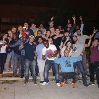 Le foto di Gilles Mvsn