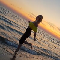 Le foto di Alena Preobrazhenskaya