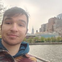 Dominik Niemczyk's Photo