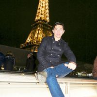 Omar Floriani Hora's Photo