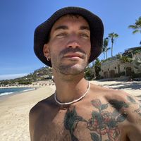 Ramiro Ortega's Photo