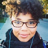 Tatiana Fournier的照片