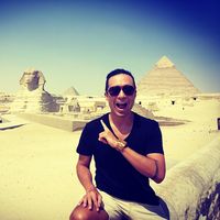 ANDRES PEREZ's Photo