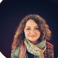 Galina Stumpf's Photo