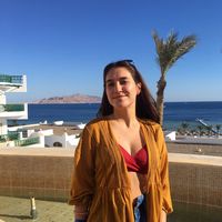 Nastya Dotsenko's Photo