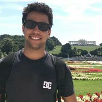 Caio Brasileiro的照片