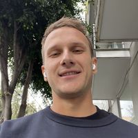 Max Reshetov's Photo