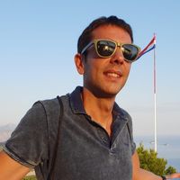 Xavi Garcia的照片