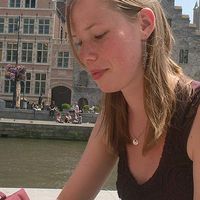 Le foto di Ruth De Wispelaere