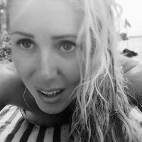 Anja Serbinek's Photo