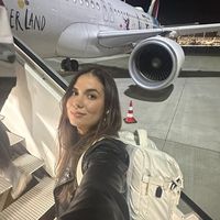 Flávia Striquer's Photo