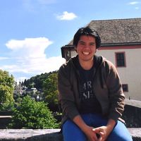 Luis Angel Torres的照片