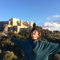 Camila Arancibia的照片