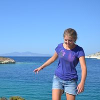 Pauline Ricken's Photo