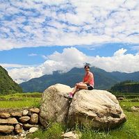 Melissa Plackett's Photo