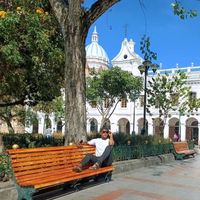 Armando Madrid的照片