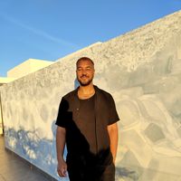 Ashley Tobias's Photo