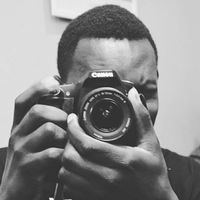 Harrison Juma's Photo