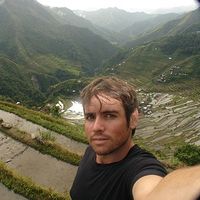 Scott Alpuerto's Photo