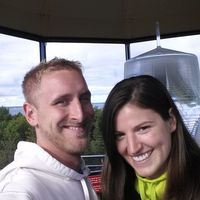 Benjamin Woodring's Photo