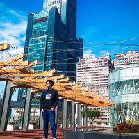 Johnny Ou Yang的照片