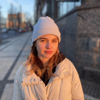 Liza Yurieva's Photo