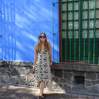 Annabel Burgess的照片