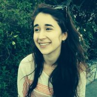 Fotos de Masha Bluestein