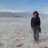 Diana Sanchez's Photo