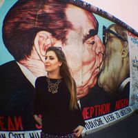 Gabriela Schwantes's Photo