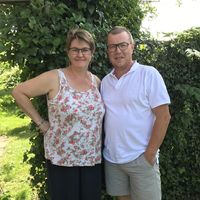 Christer Andersson's Photo