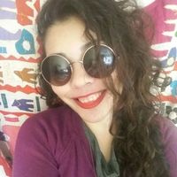 Adriana Ribeiro's Photo