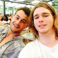 Harrison Wilton's Photo