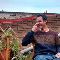 Stribor Kuric's Photo