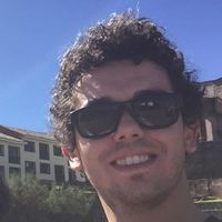 Derick Godoy的照片