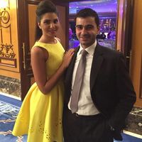 Fotos de Farah Omari